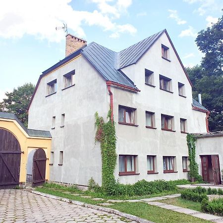 Zamek Miedzylesie Hotel Ruang foto
